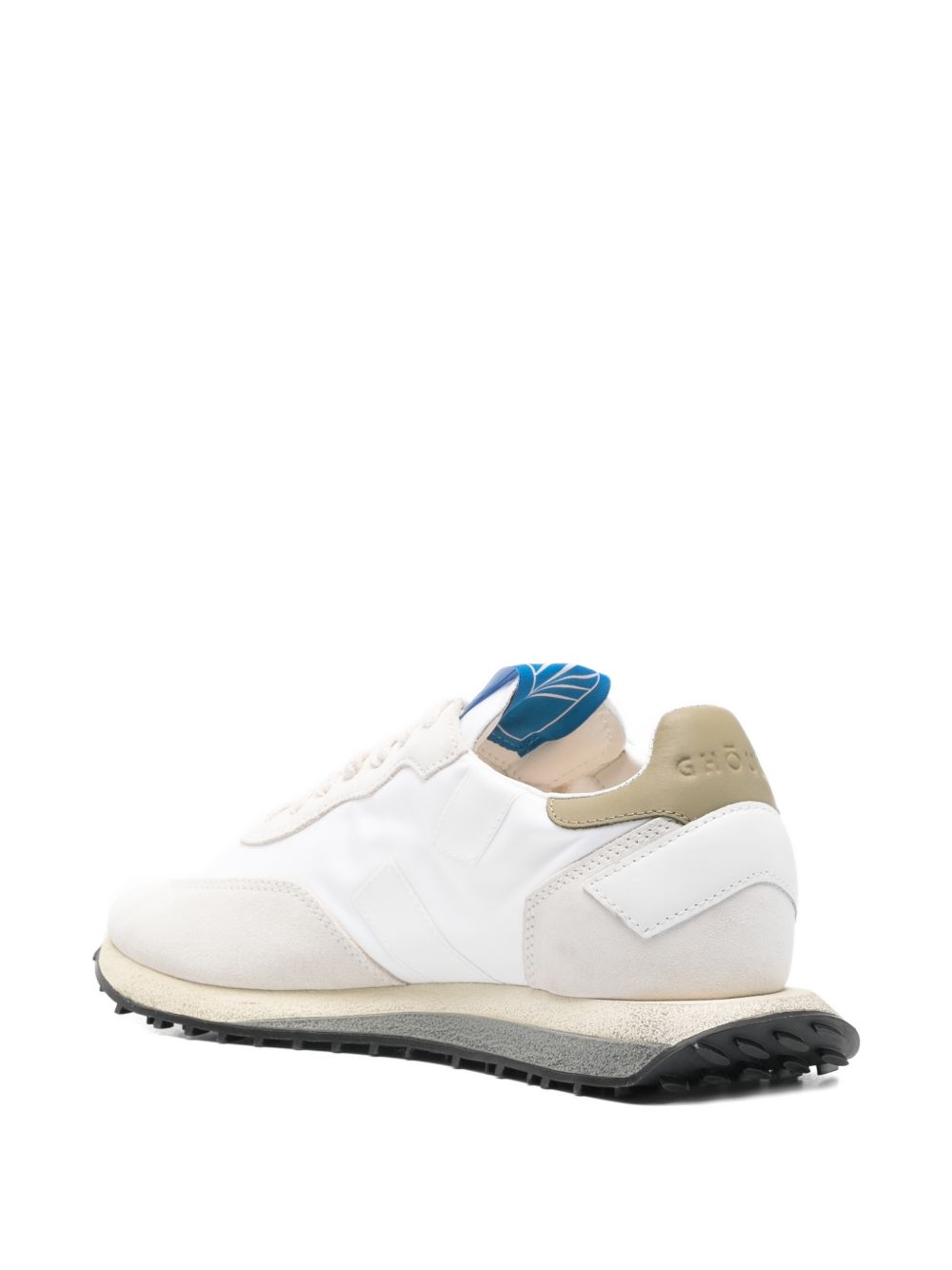 Ghoud Ghoud Rush Low Sneakers