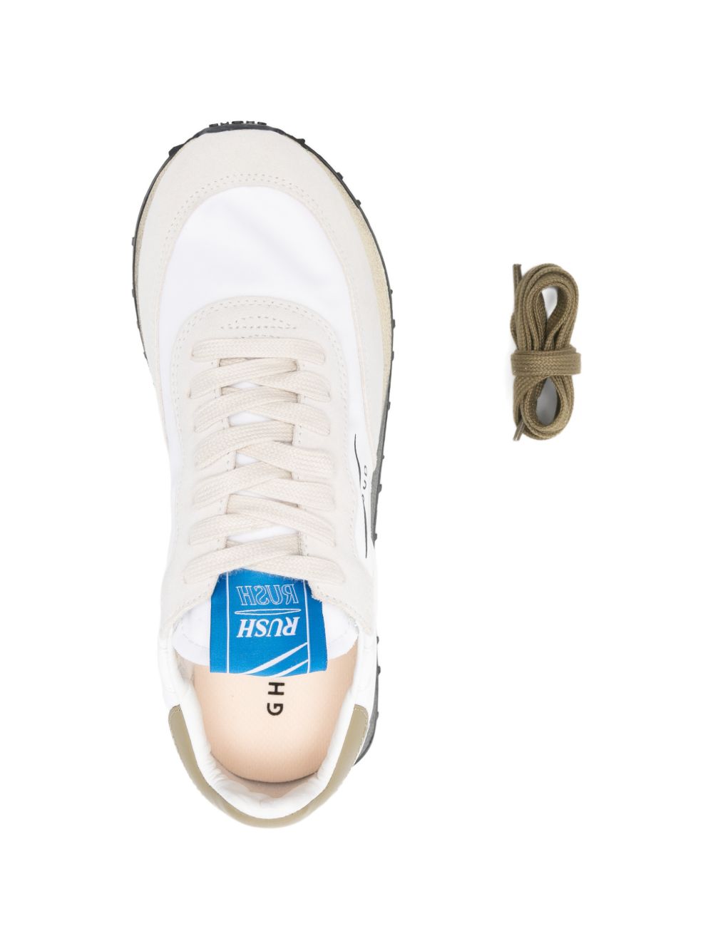 Ghoud Ghoud Rush Low Sneakers