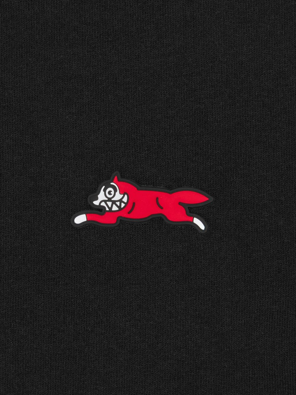 Icecream Icecream Running Dog cotton t-shirt
