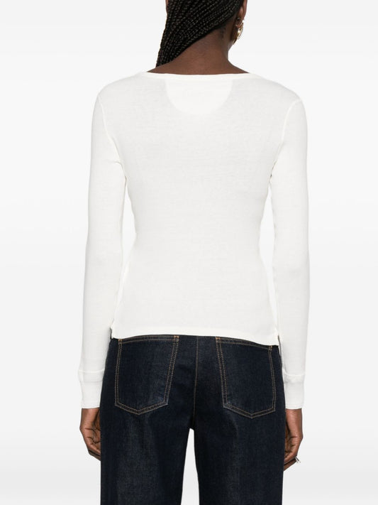 Chloé ChloÃ© Cotton sweater