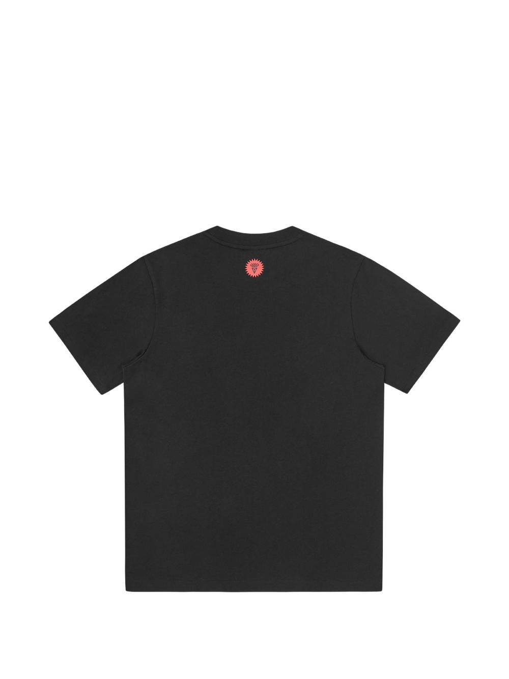 Icecream Icecream Logo cotton t-shirt