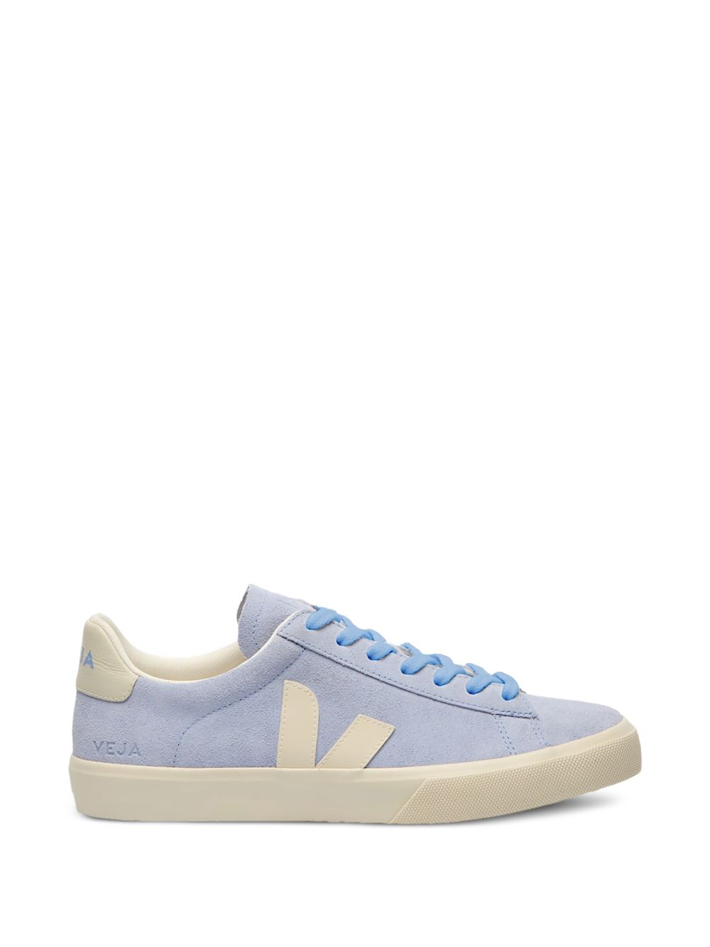 Veja Veja CAMPO SUEDE OLYMPE PIERRE Sneakers