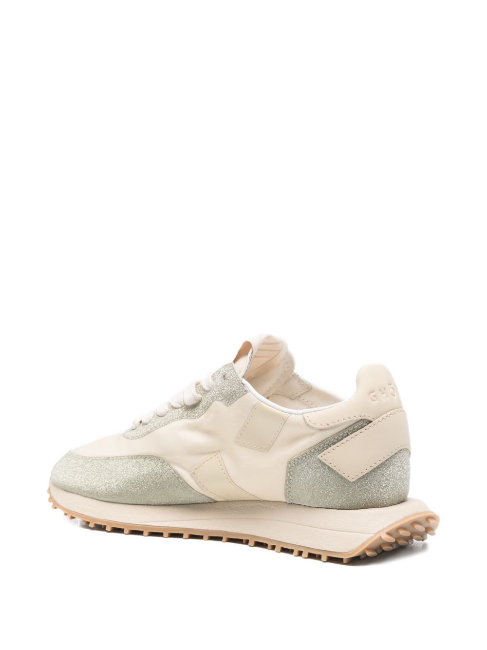 Ghoud Ghoud Ghōud Rush Starlight Sneakers