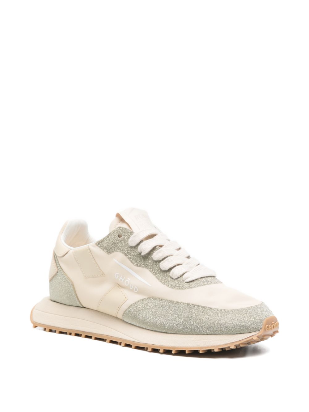 Ghoud Ghoud Ghōud Rush Starlight Sneakers