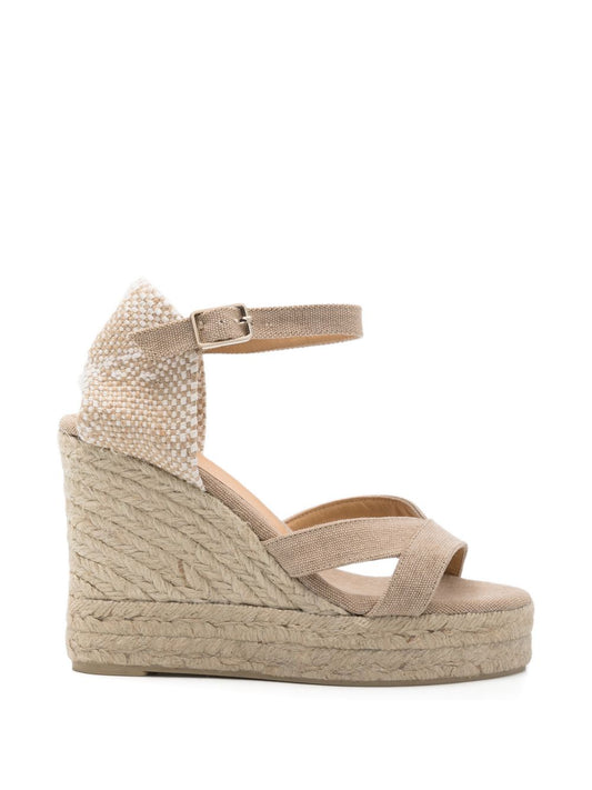 Castañer Castañer Bruna Espadrilles