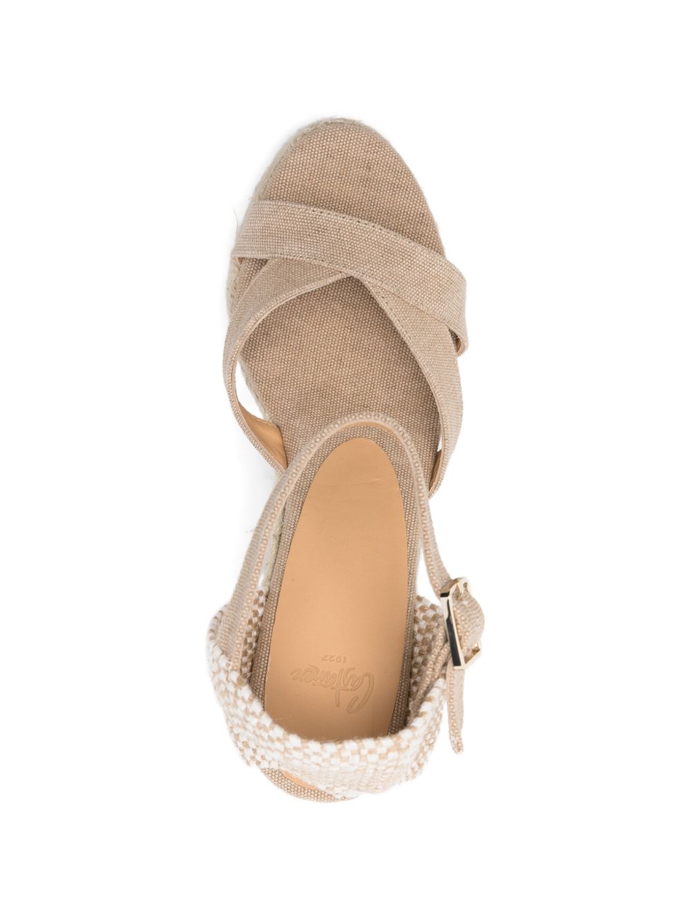 Castañer Castañer Bruna Espadrilles
