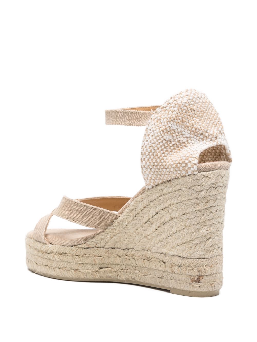 Castañer Castañer Bruna Espadrilles