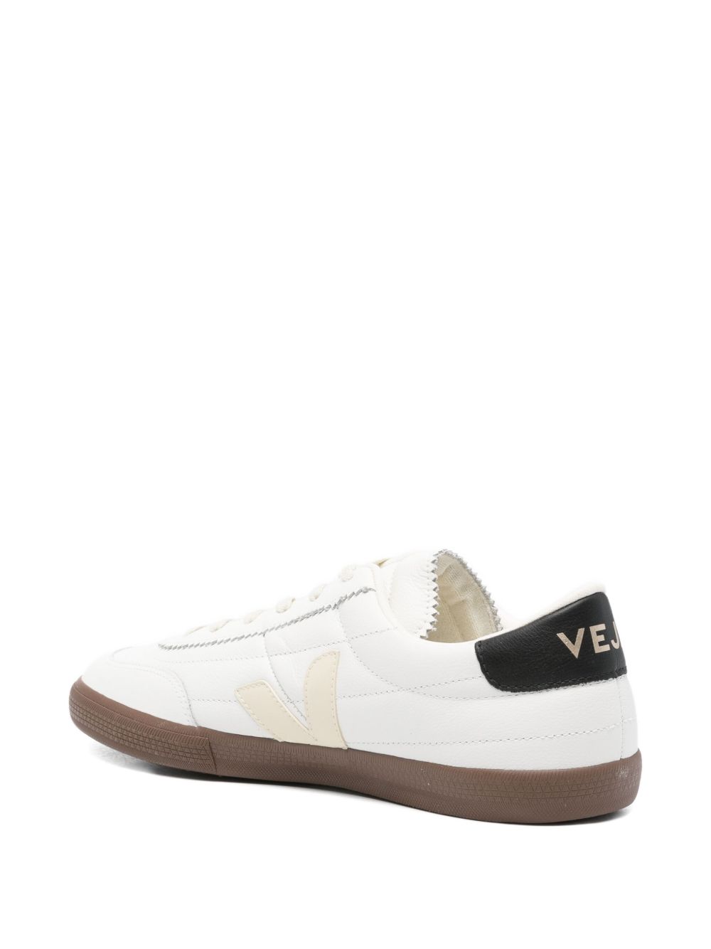 Veja Veja Panenka Leather Sneakers
