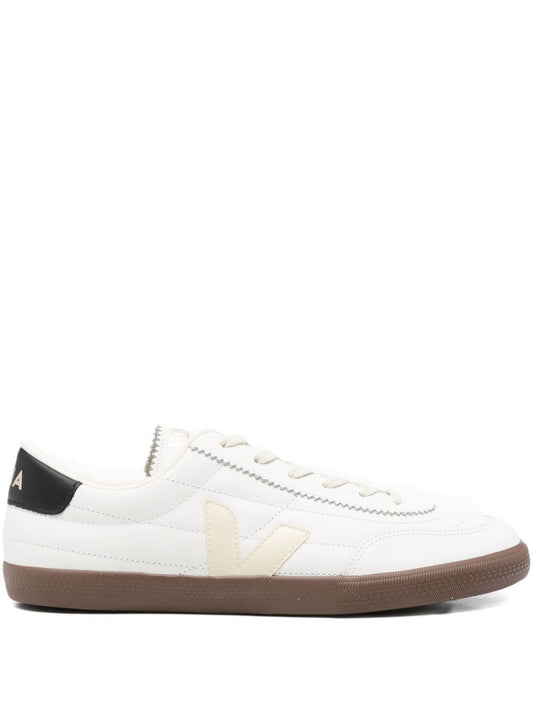 Veja Veja Panenka Leather Sneakers
