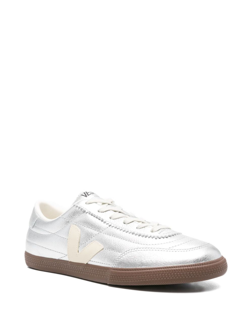 Veja Veja Panenka Leather Sneakers