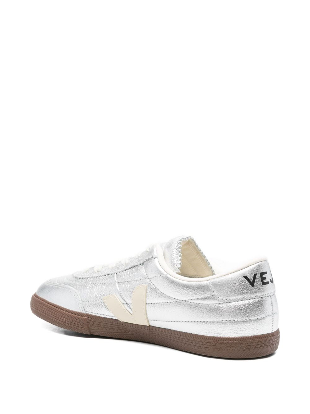 Veja Veja Panenka Leather Sneakers