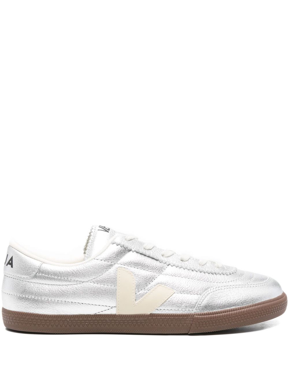 Veja Veja Panenka Leather Sneakers