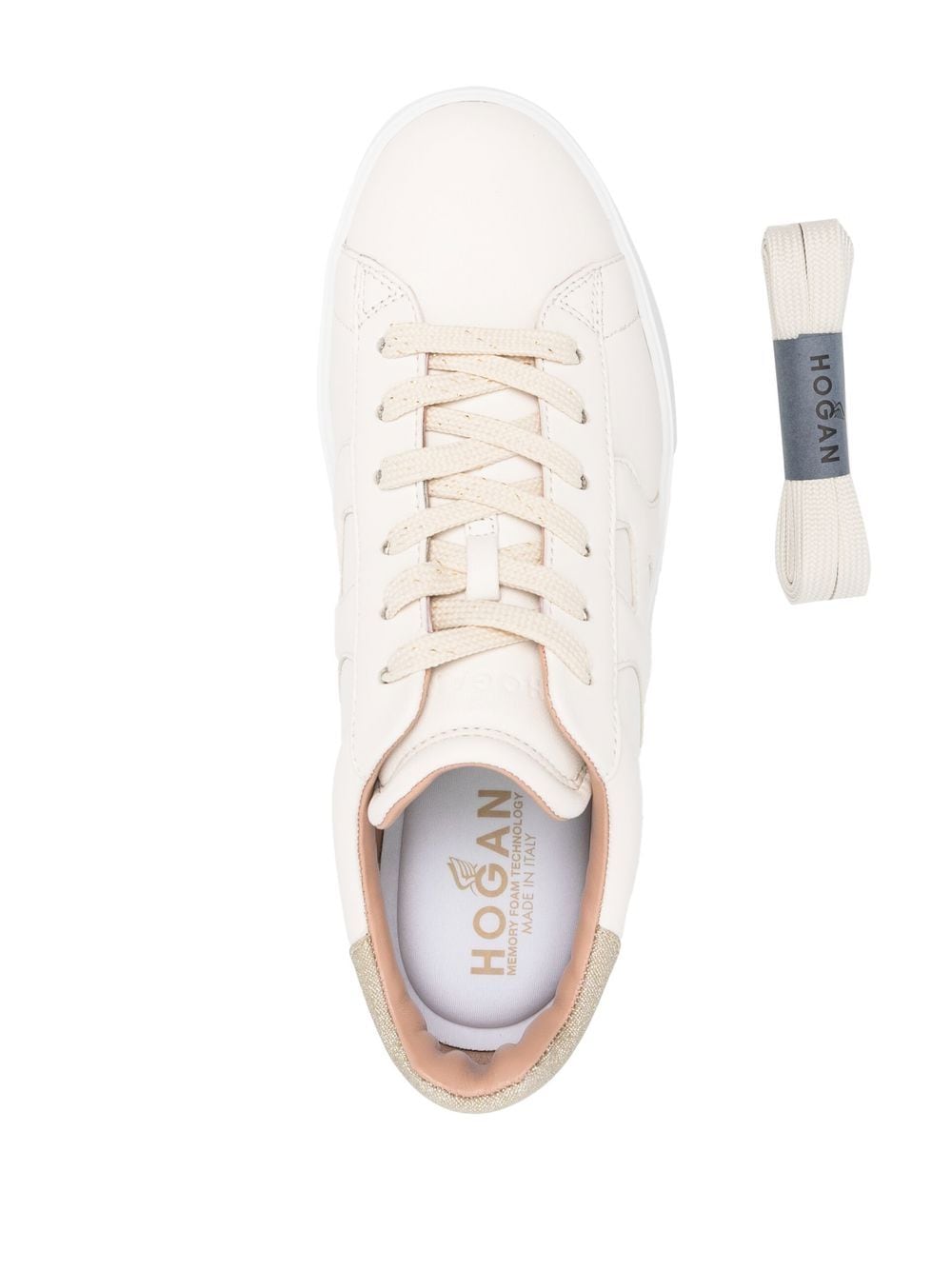 أحذية Hogan Rebel الرياضية