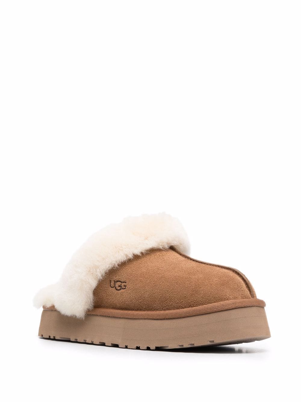 Ugg UGG Disquette slippers