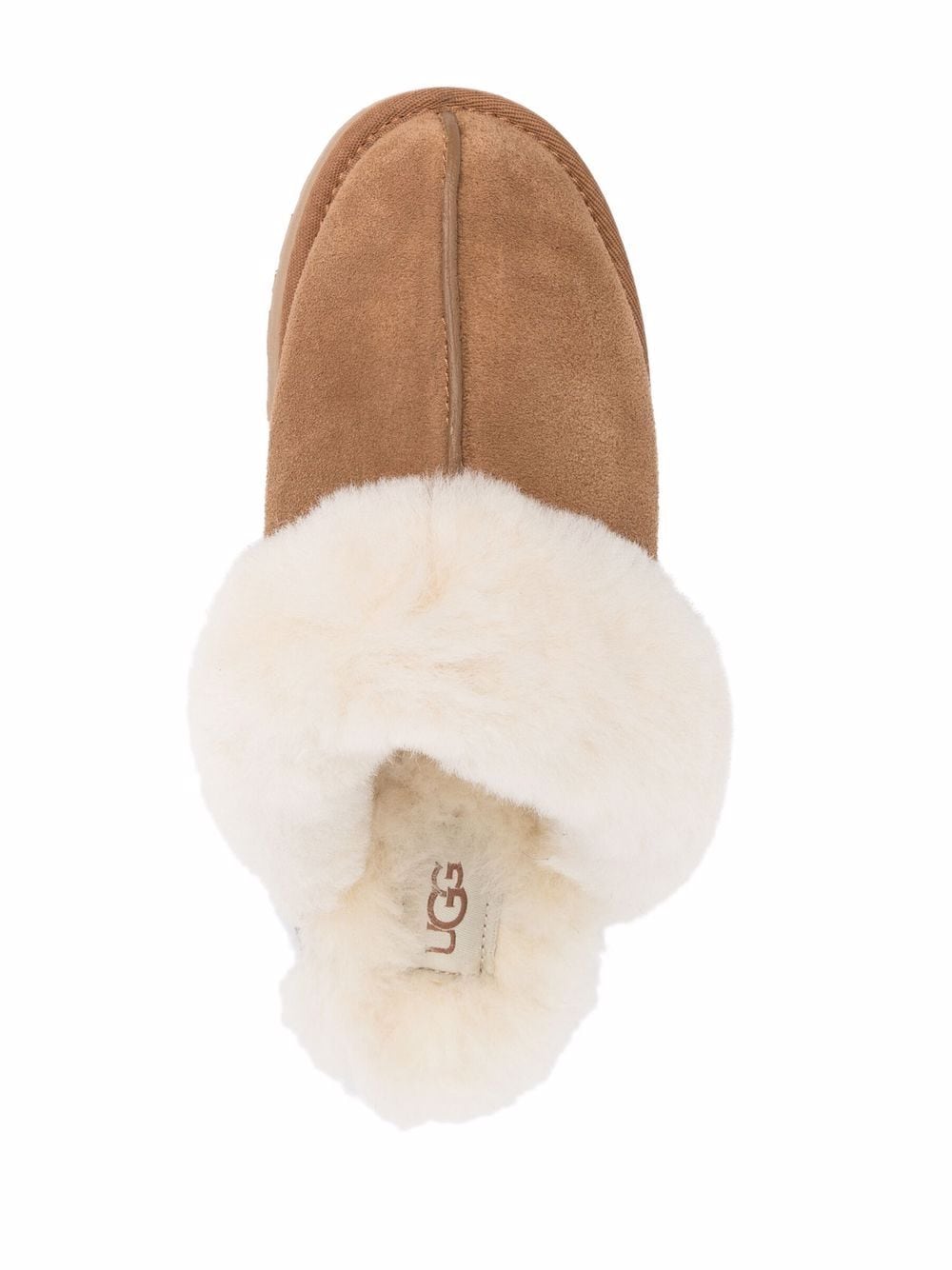 Ugg UGG Disquette slippers