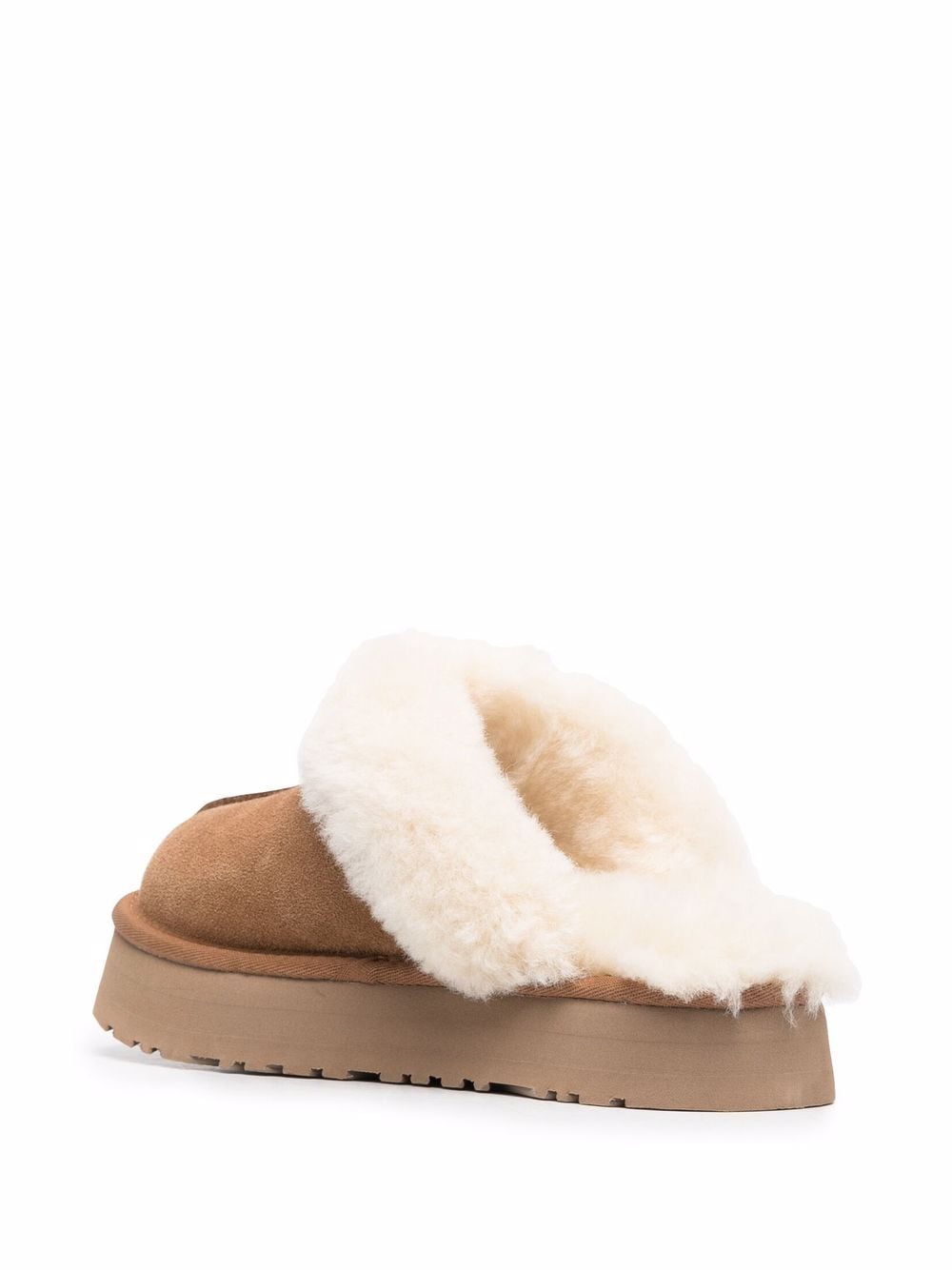 Ugg UGG Disquette slippers