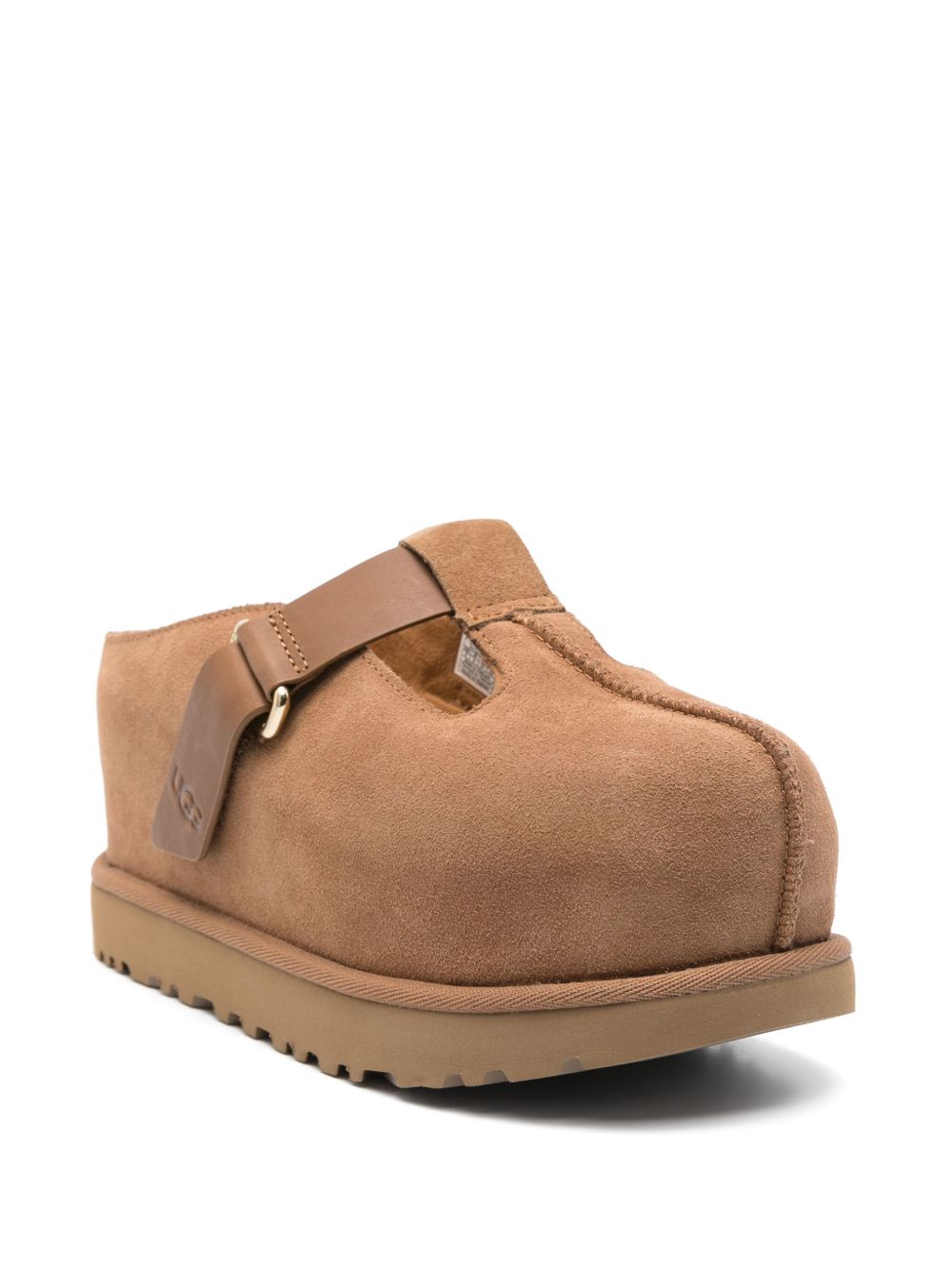 Ugg UGG Golden Hi Clog