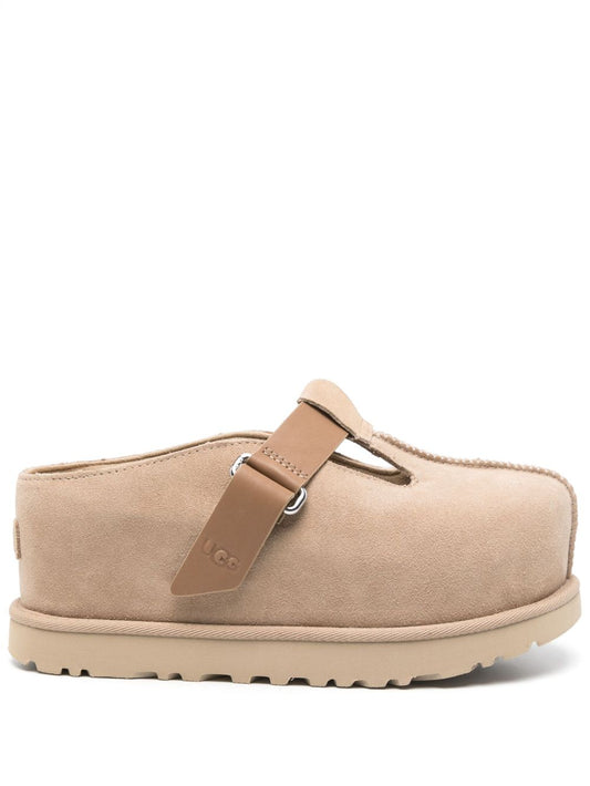 Ugg UGG Golden Hi Clogs