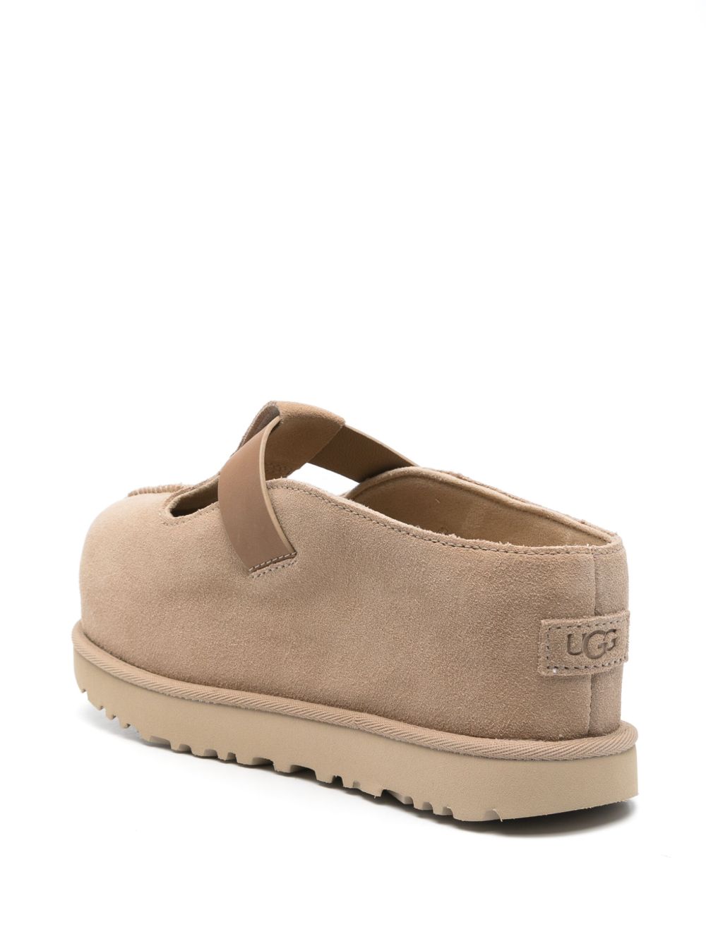 Ugg UGG Golden Hi Clogs
