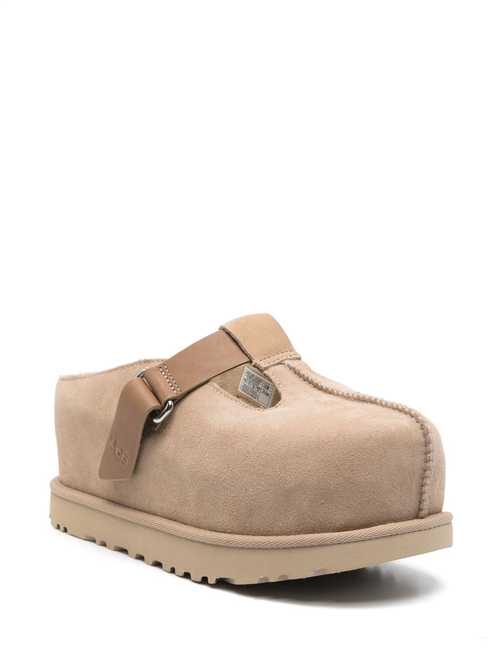 Ugg UGG Golden Hi Clogs