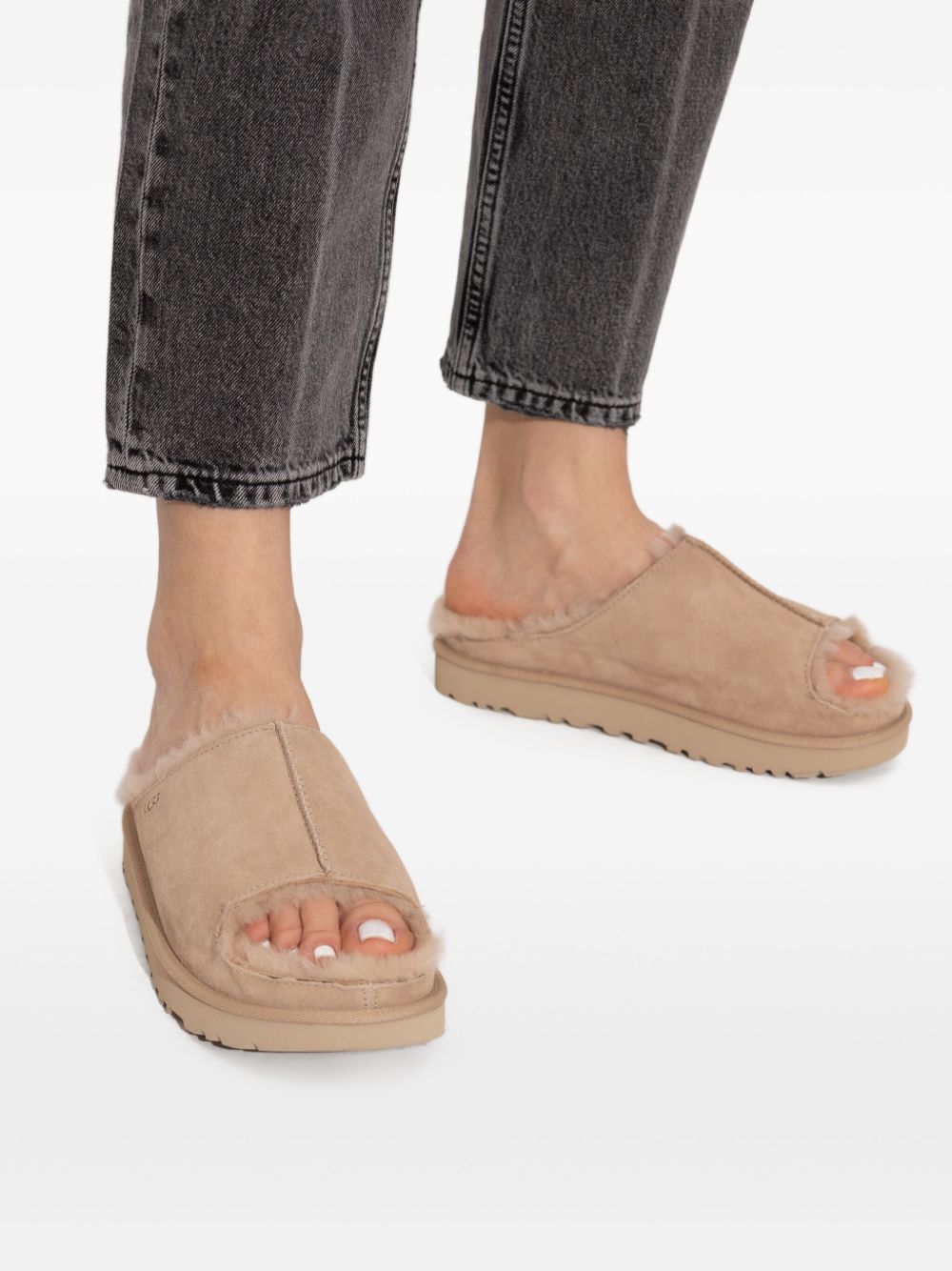 Ugg UGG Greenport Slides