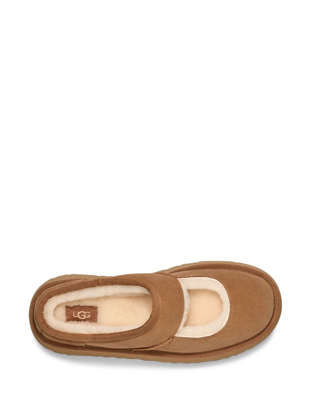 Ugg UGG Bea Mary Jane Sandals