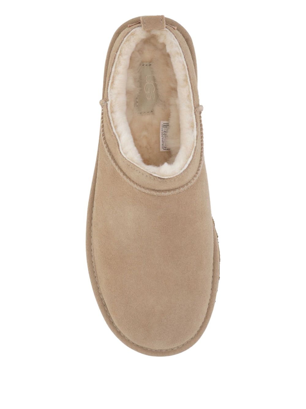 Ugg UGG Classic Micro sandals