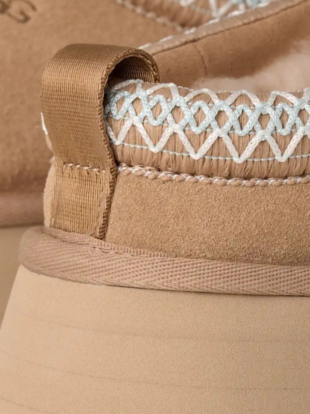 Ugg UGG Tazz II Slippers