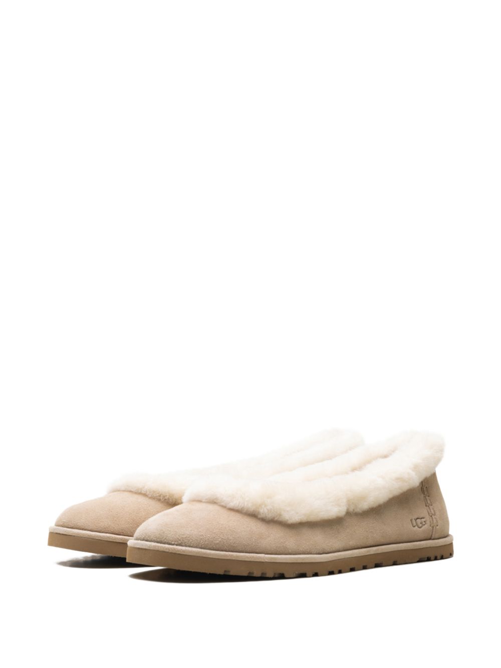 Ugg UGG Zora Ballerinas