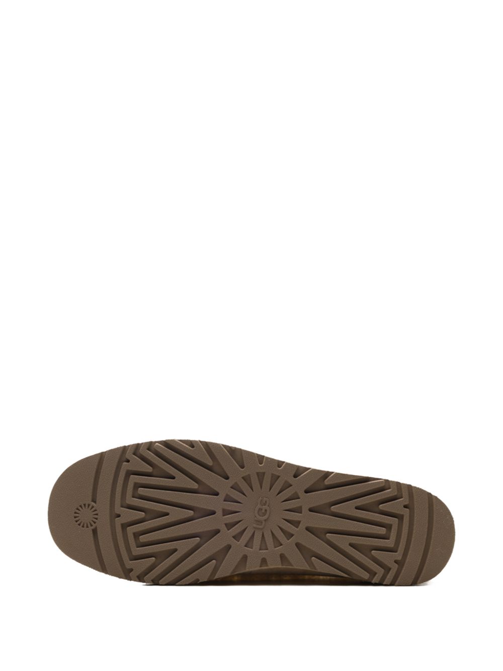 Ugg UGG Zora Ballerinas
