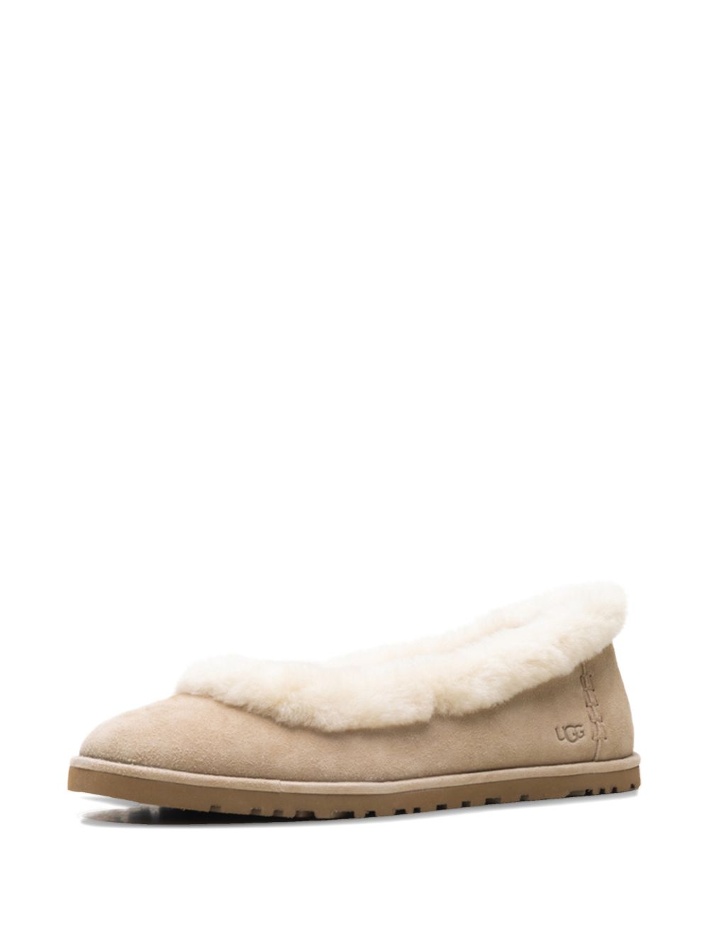 Ugg UGG Zora Ballerinas