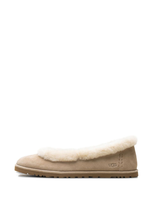 Ugg UGG Zora Ballerinas