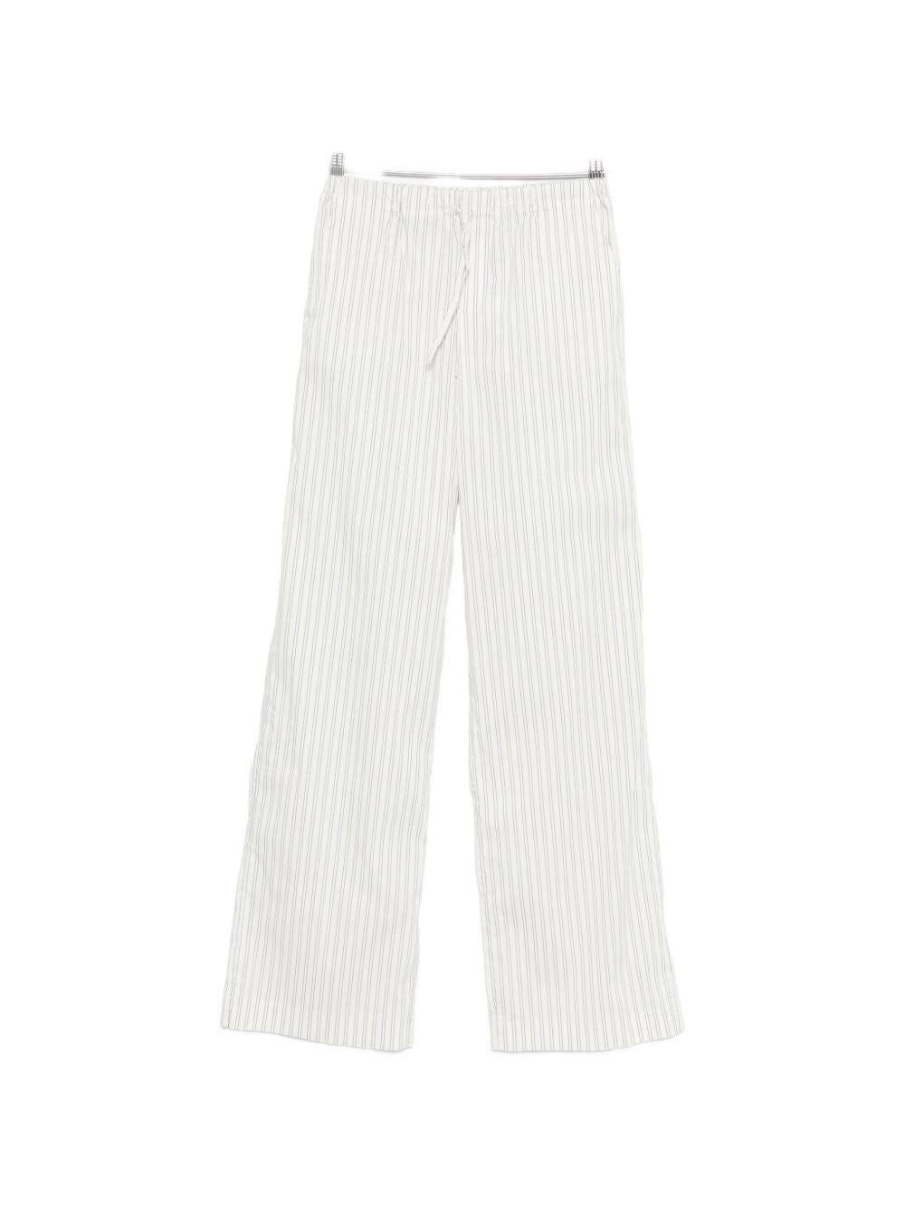 Iro Iro Lia cotton blend trousers