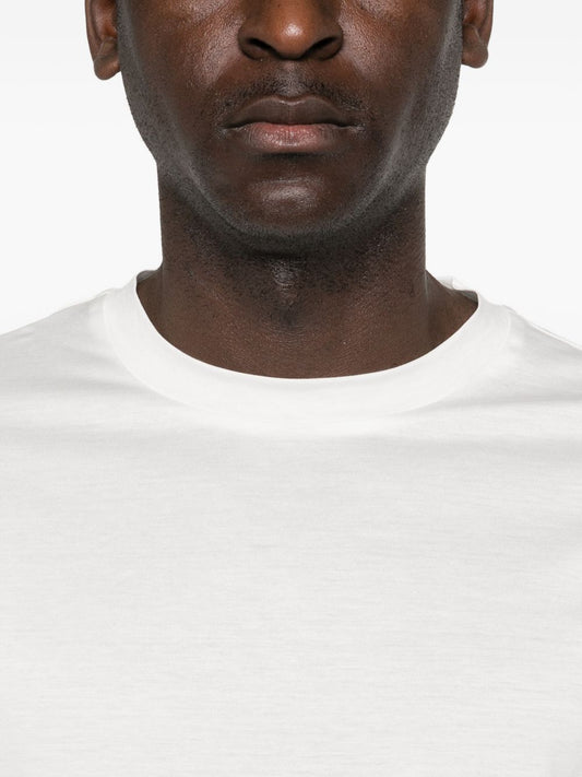 Emporio Armani Cotton t-shirt