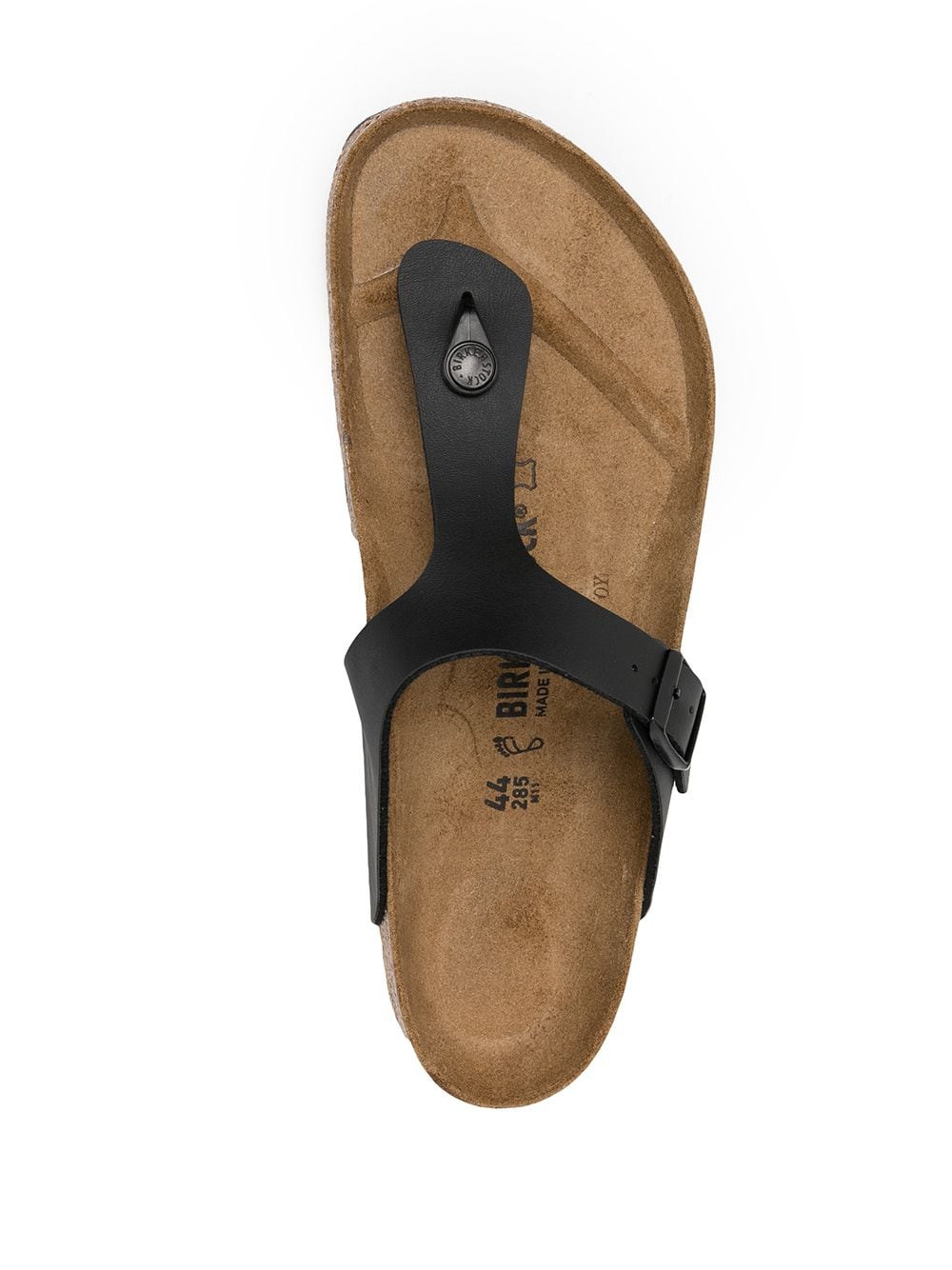 Birkenstock Birkenstock Gizeh thong sandals