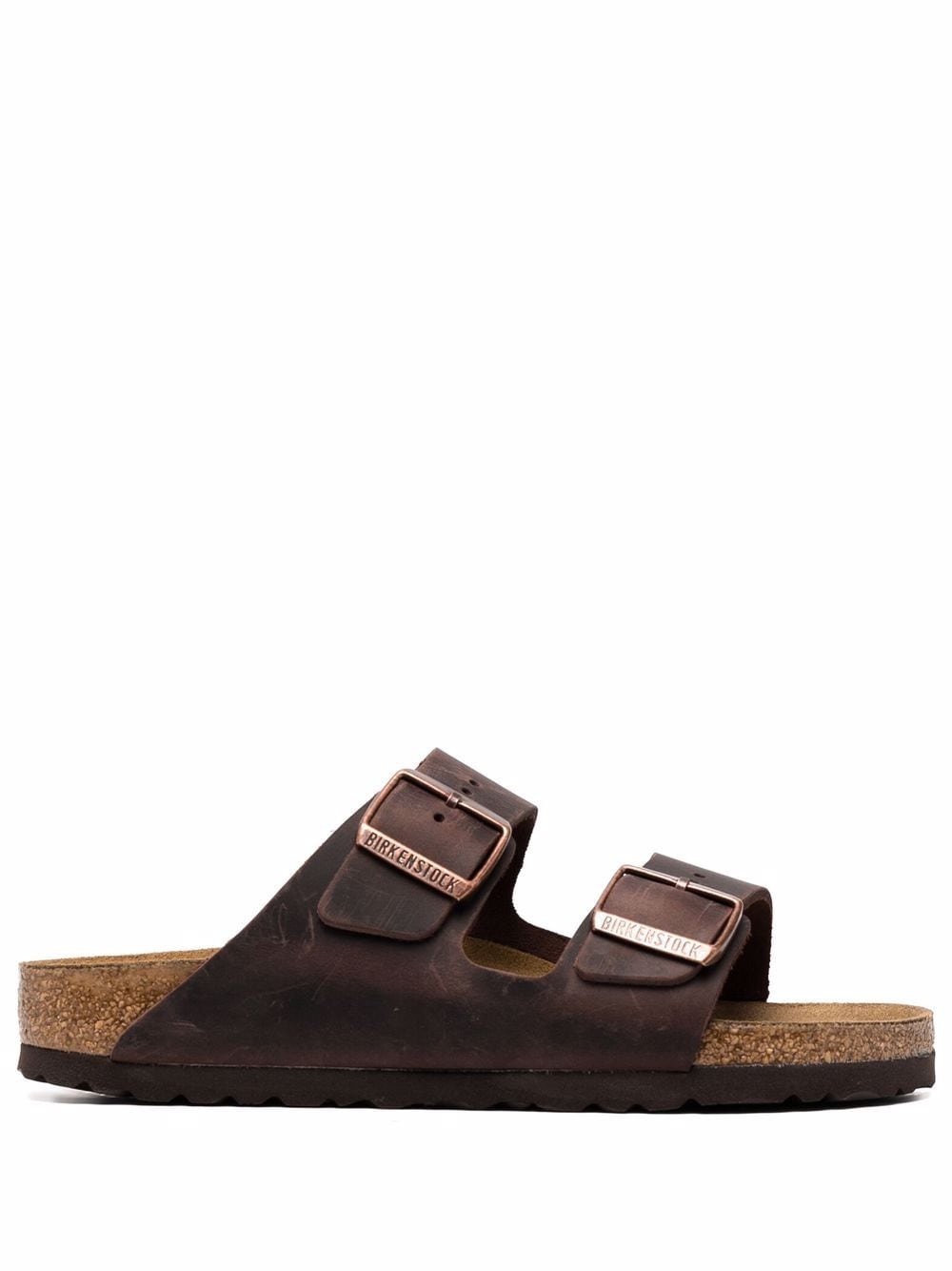 Birkenstock Birkenstock Arizona Oiled Leather