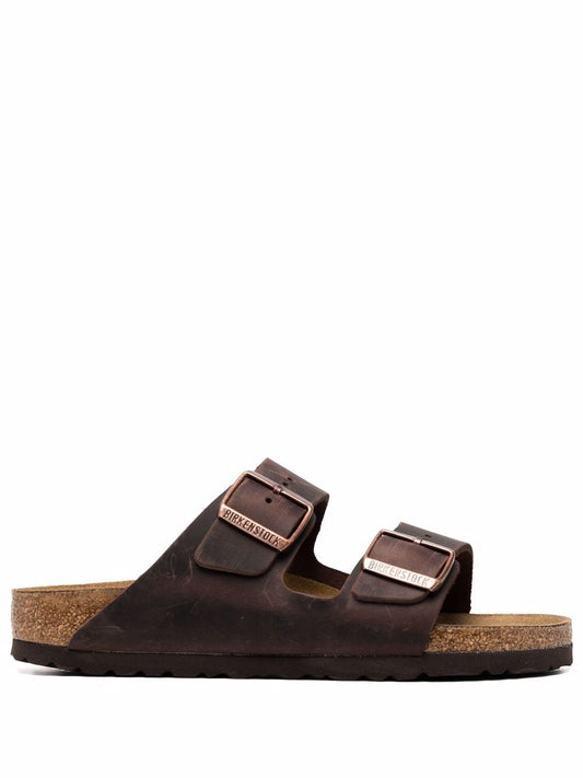 Birkenstock Birkenstock Arizona Oiled Leather