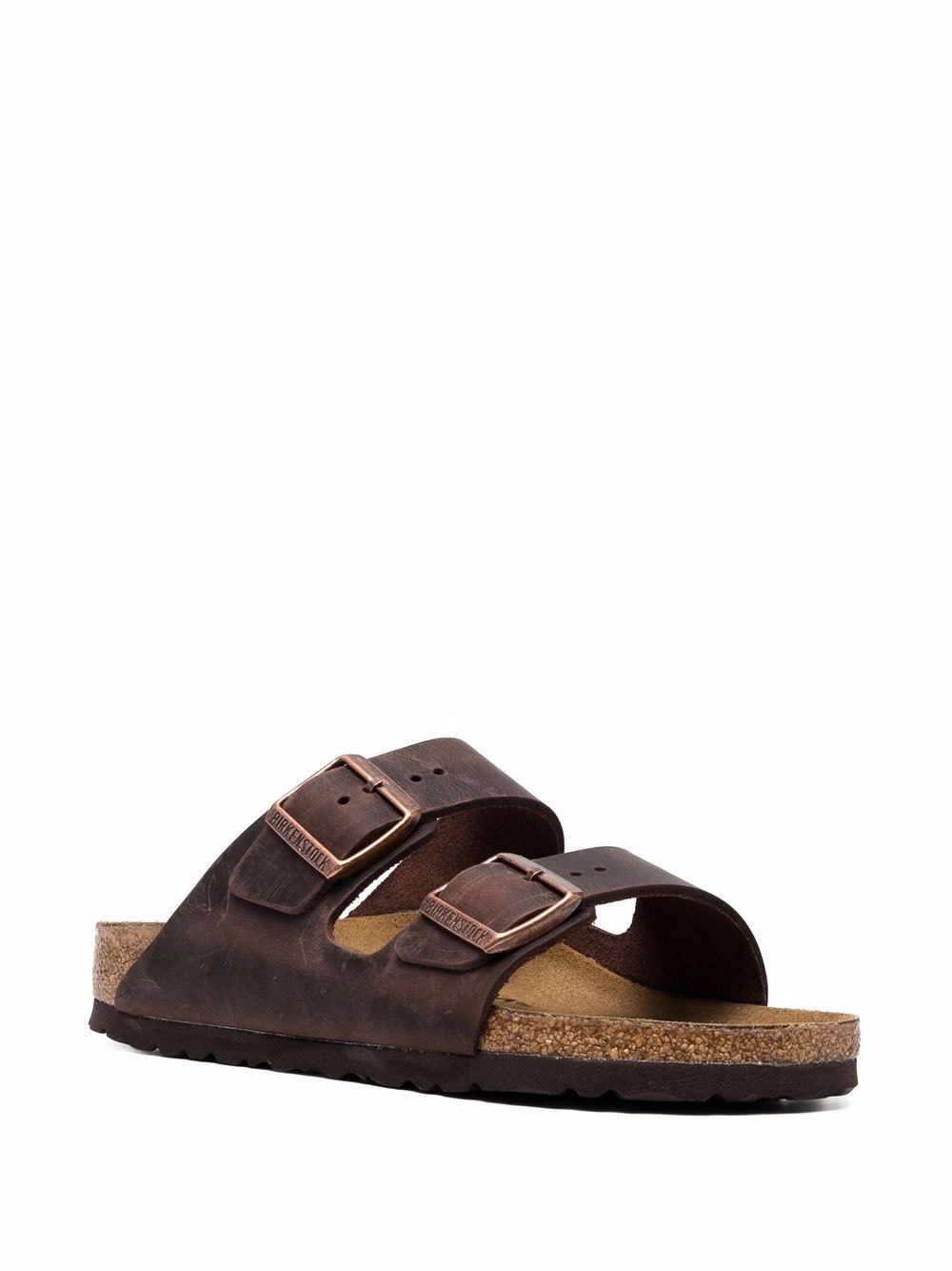 Birkenstock Birkenstock Arizona Oiled Leather