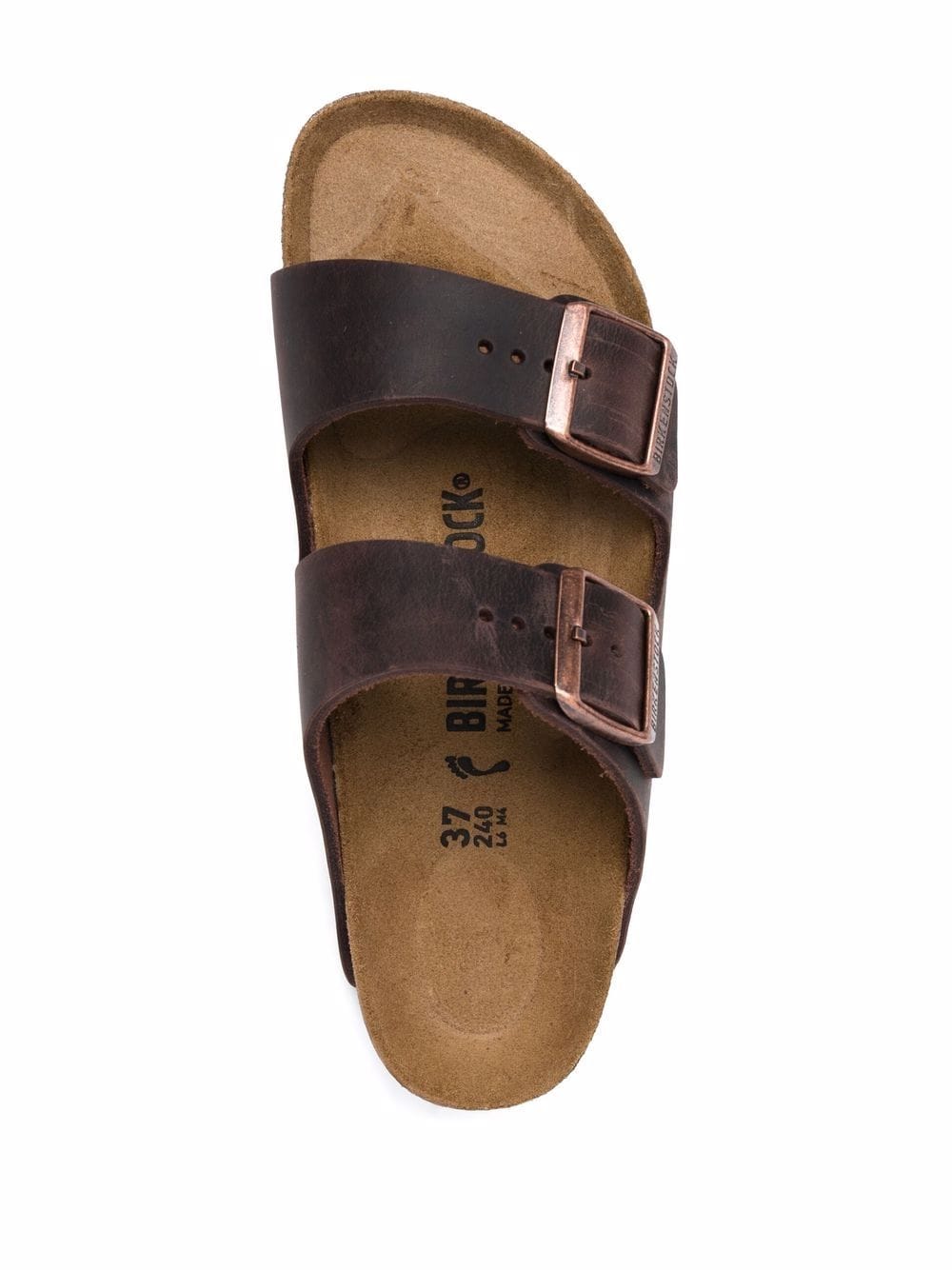 Birkenstock Birkenstock Arizona Oiled Leather