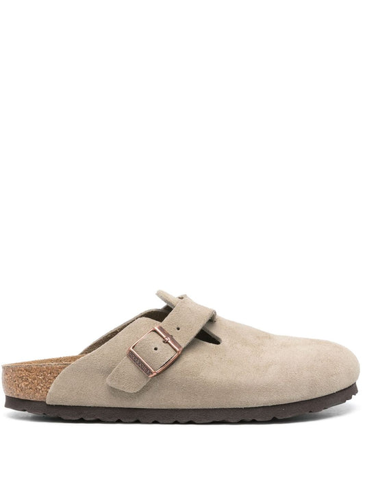 Birkenstock BIRKENSTOCK Sandals GREY