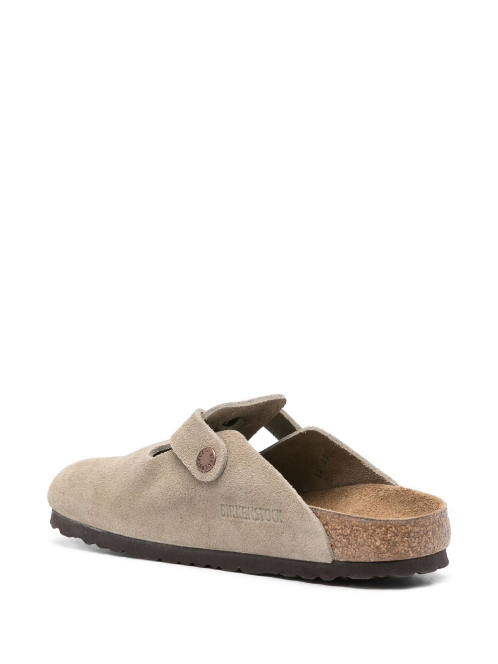 Birkenstock BIRKENSTOCK Sandals GREY