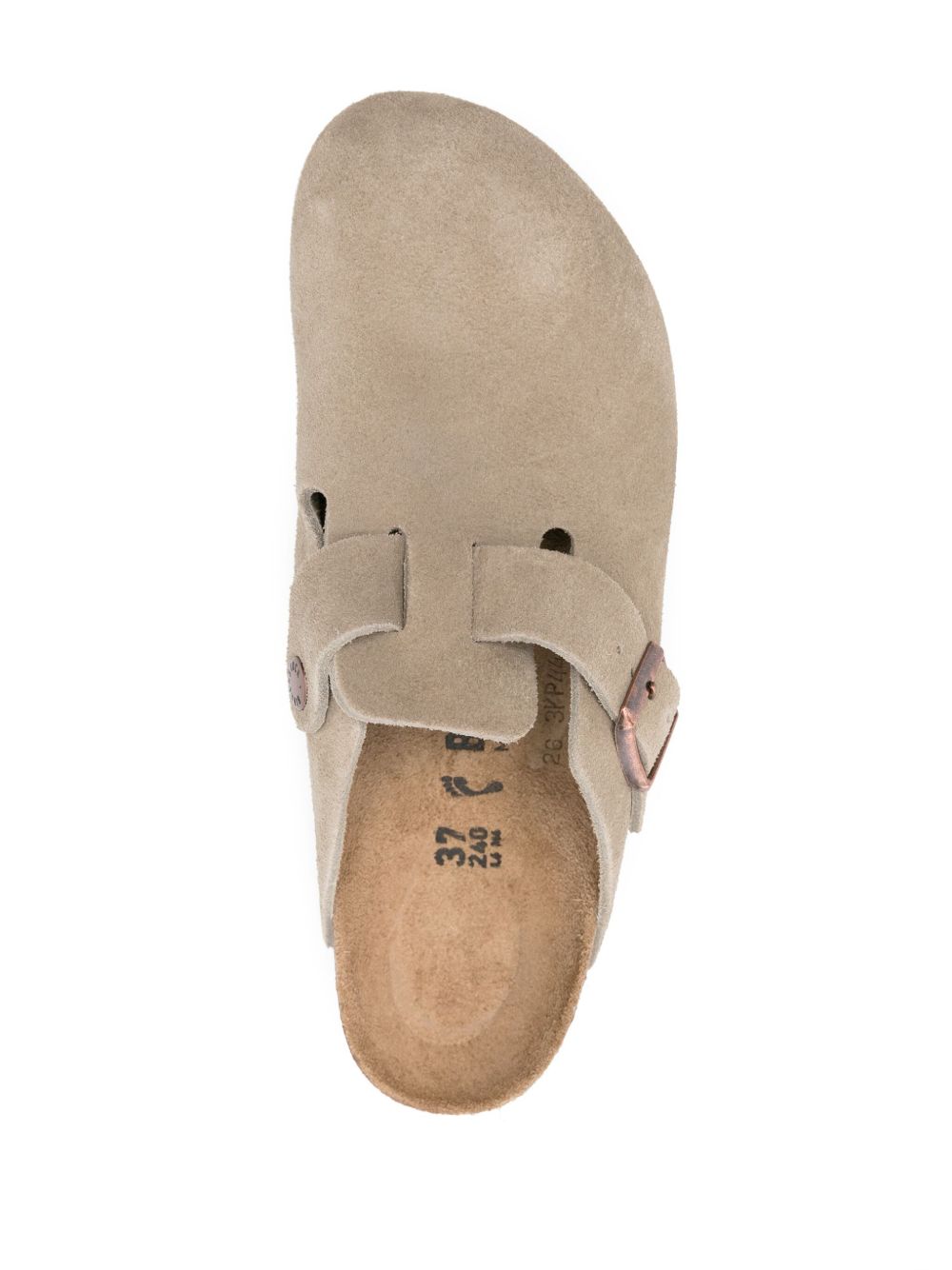 Birkenstock BIRKENSTOCK Sandals GREY