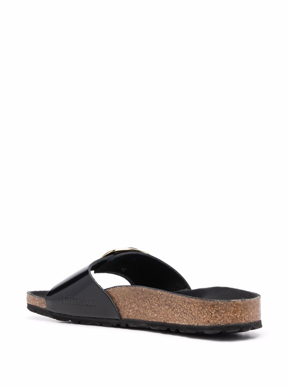 Birkenstock Birkenstock Madrid Big Buckle sandals
