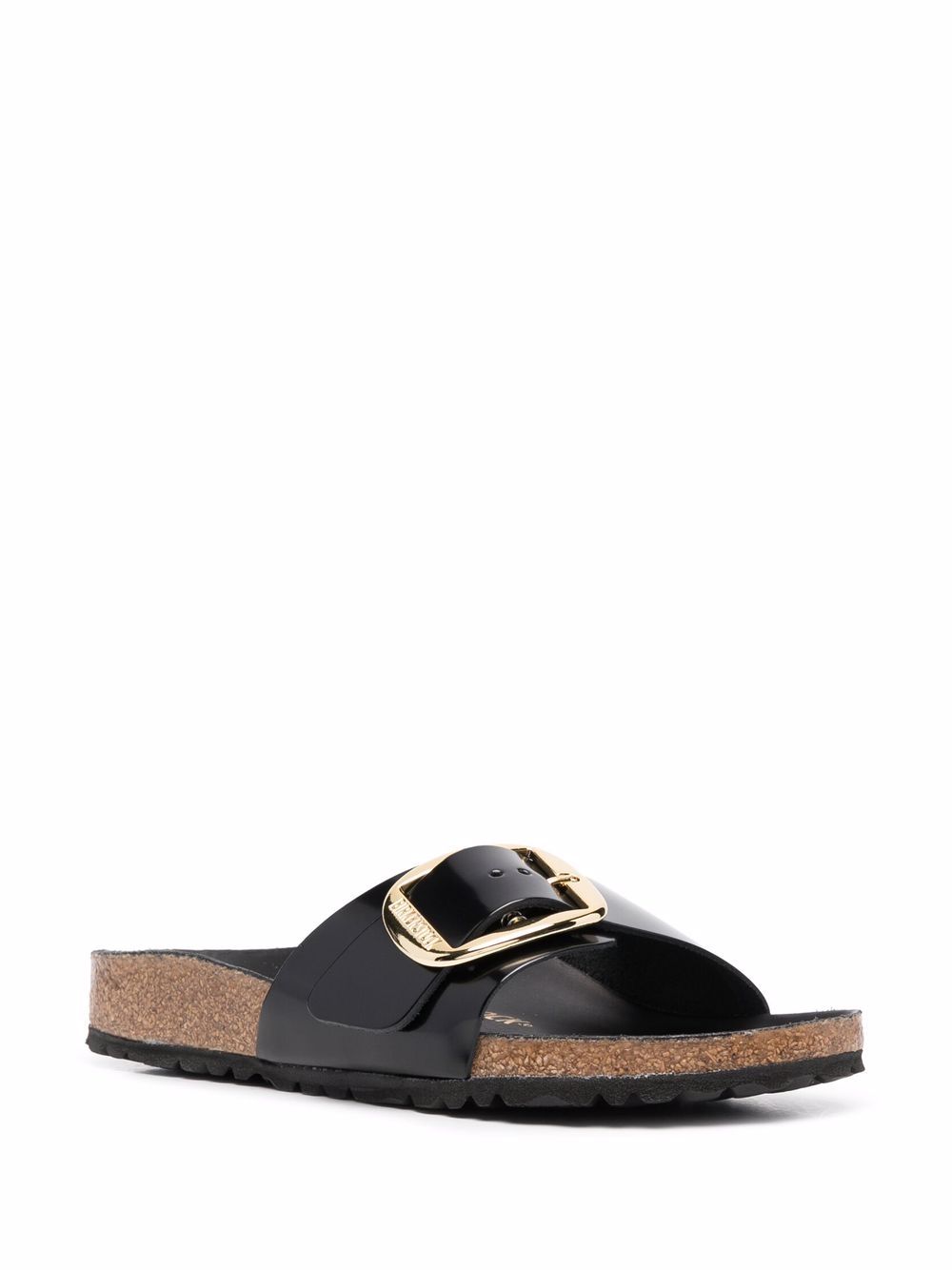 Birkenstock Birkenstock Madrid Big Buckle sandals