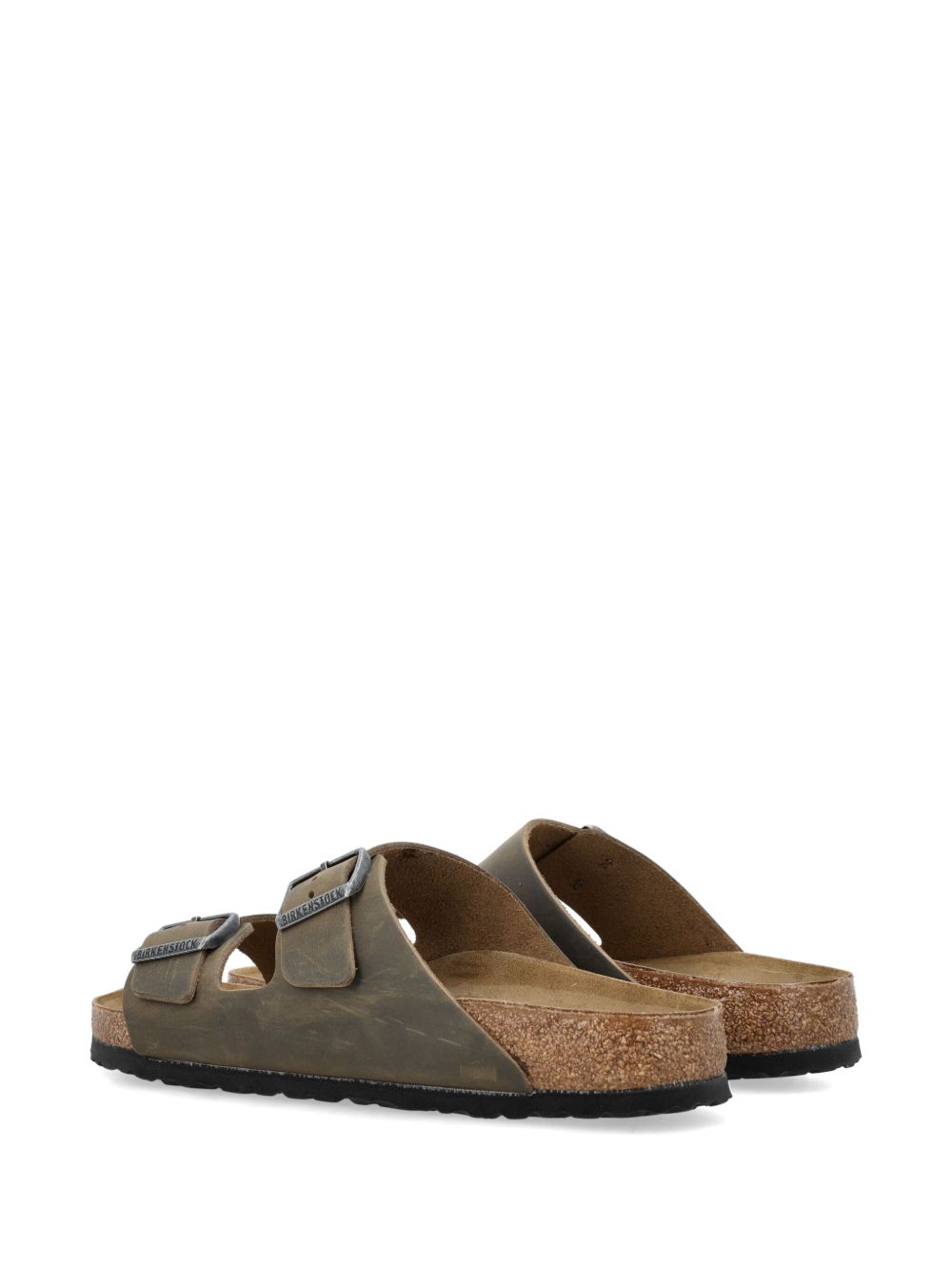 Birkenstock Birkenstock Birkesnstock Arizona Suede Sandals