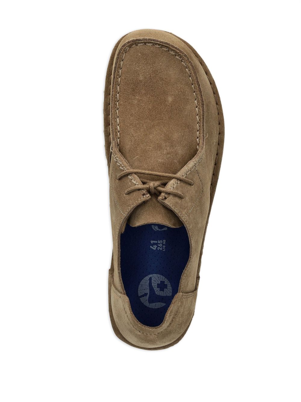 Birkenstock Birkenstock Utti Lace Sneakers