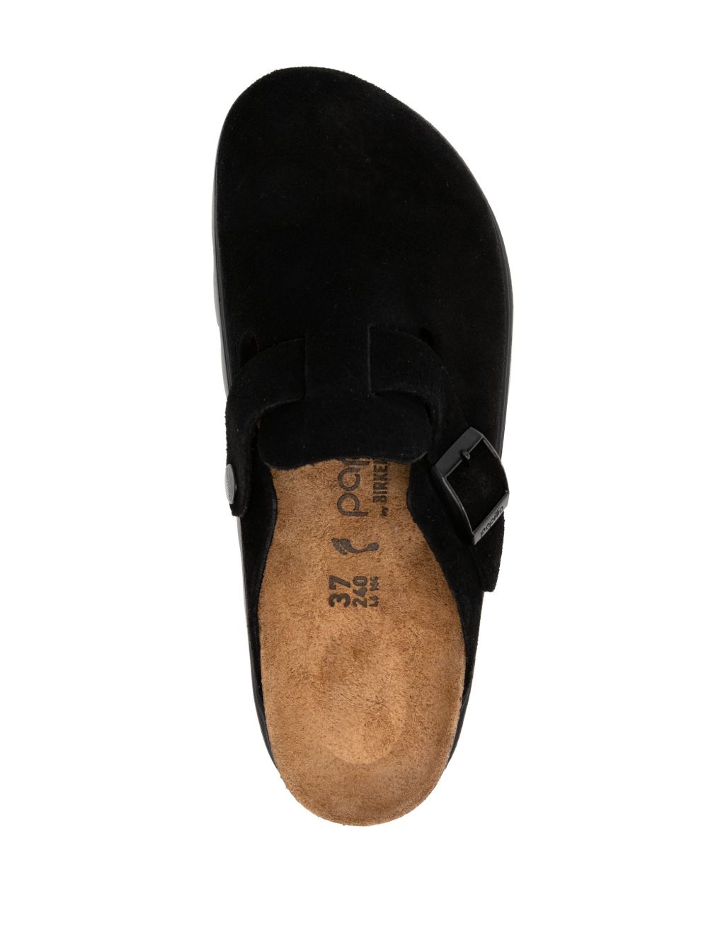 Birkenstock Birkenstock Boston Chunky Clogs