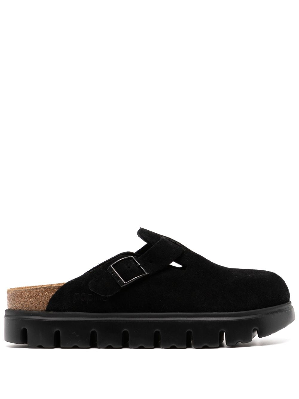 Birkenstock Birkenstock Boston Chunky Clogs