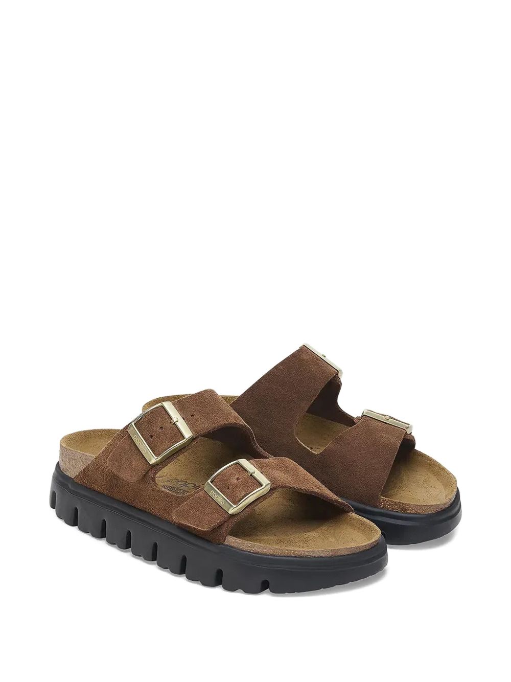 Birkenstock Birkenstock Arizona Soft Footbed Sandals