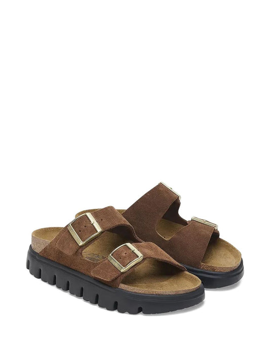 Birkenstock Arizona Soft Footbed Sandals